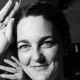 Gwenaëlle, créatrice de l'Atelier Inoly