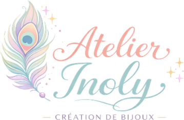 Atelier Inoly, création de bijoux