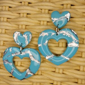 Emma — turquoise