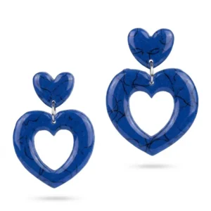 Emma — bleu azur