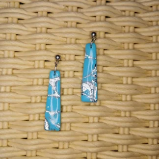 Ava turquoise