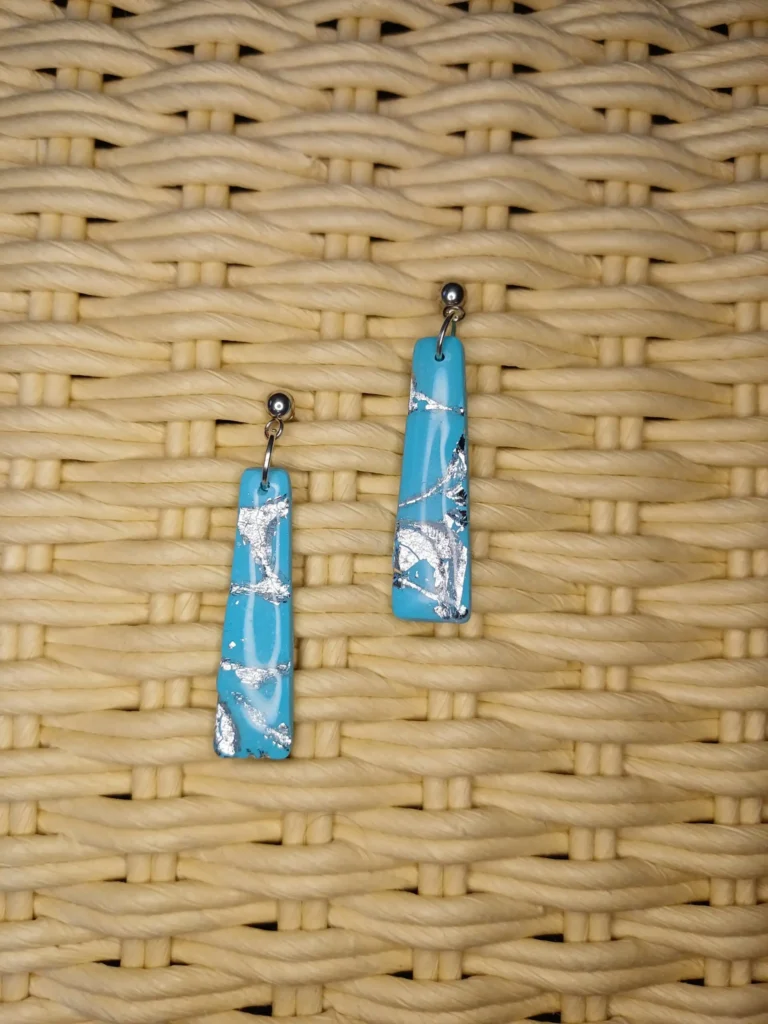Ava turquoise