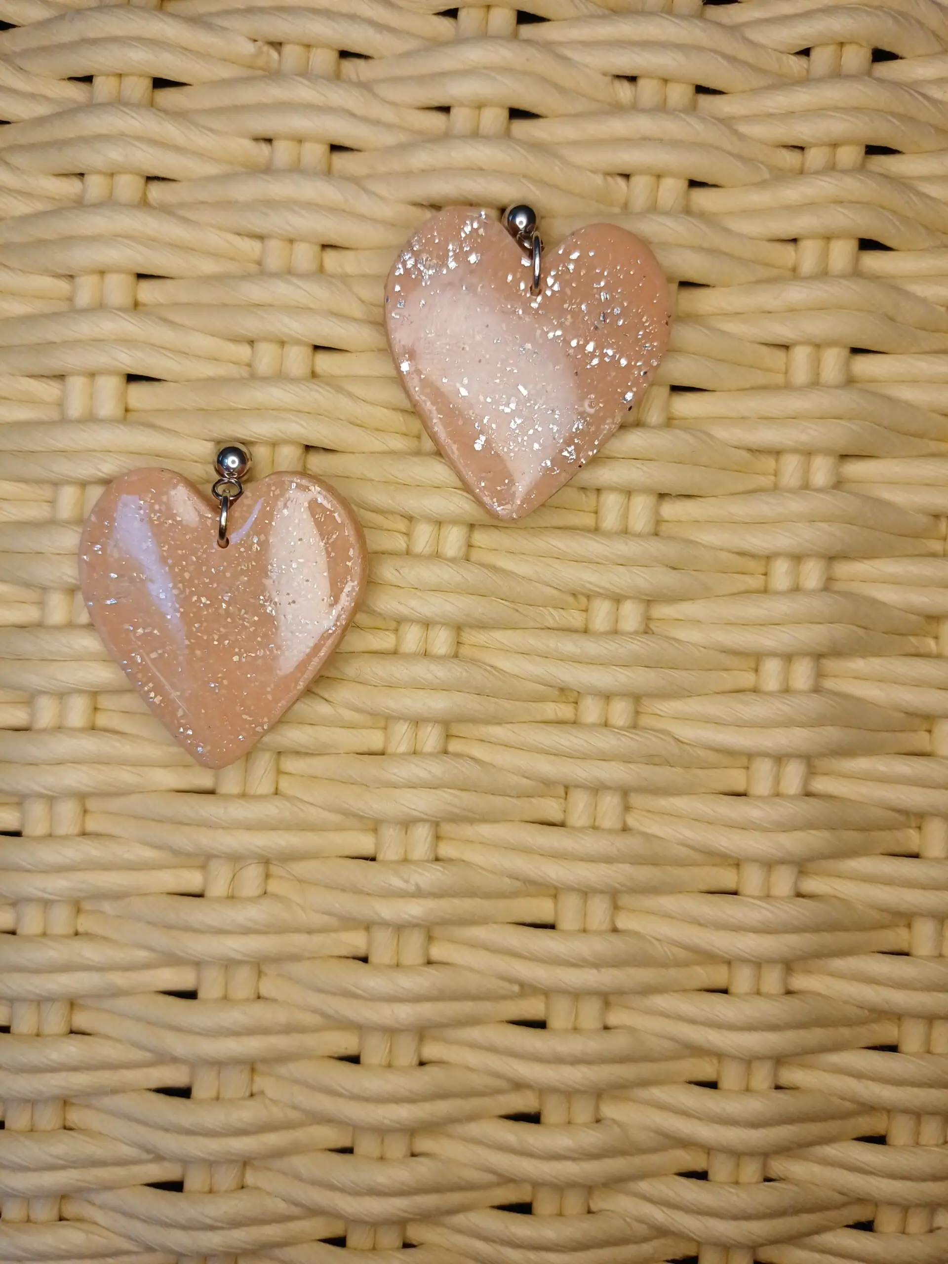 Coeur d'argent