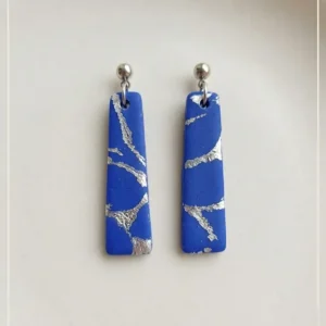 Ava — bleu azur