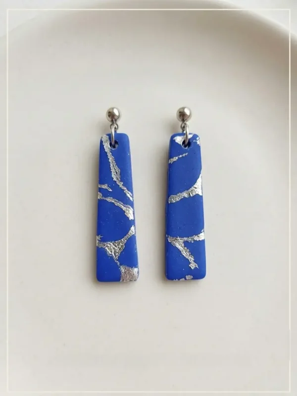 Ava — bleu azur