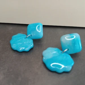 Ariel — turquoise