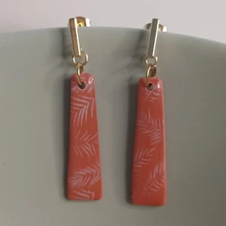Ava terracotta