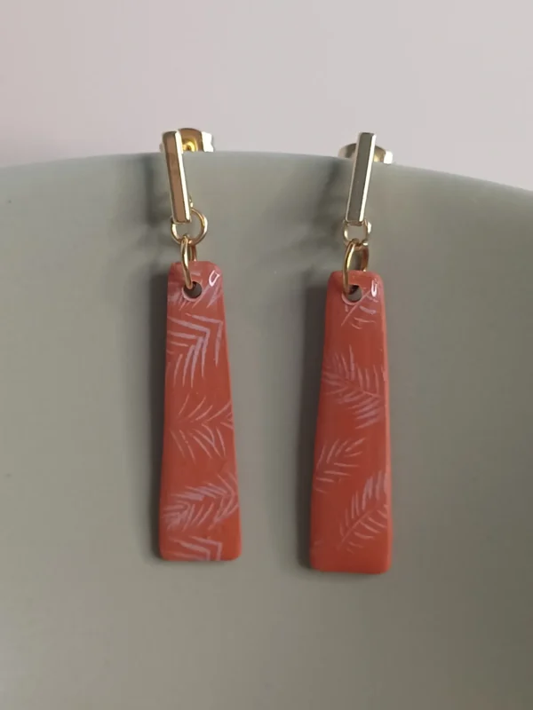 Ava terracotta