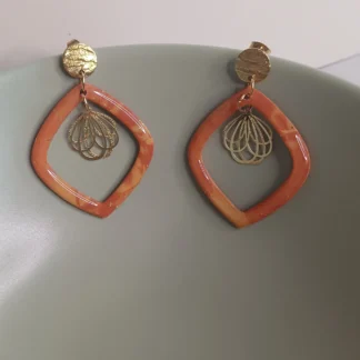 Elsa terracotta