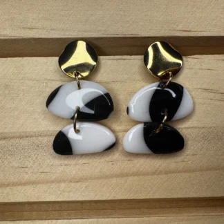 boucles d oreille Belma