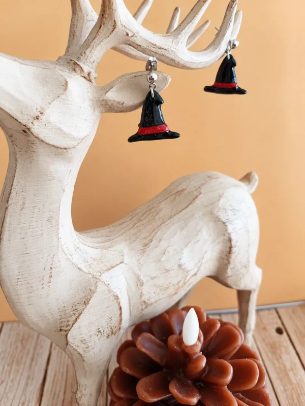 Chapeau de sorcière